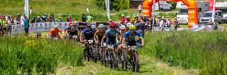 Dolomiti XC 2025  memorial Maurizio Da Rin Zanco